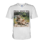 Birthday Gift - Personalized Birthday T-shirt And Hoodie